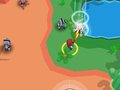 ເກມ Robot Hunter