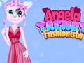 ເກມ Angela Trendy Fashionista