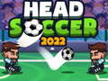 ເກມ Head Soccer 2022