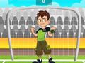 ເກມ Ben 10 GoalKeeper