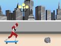 ເກມ Power Rangers Skater