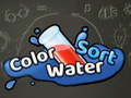 ເກມ Color Water Sort