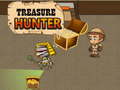 ເກມ Treasure Hunter