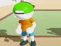 ເກມ 3D Quiz