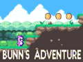 ເກມ Bunn's Adventure