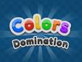 ເກມ Colors Domination