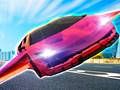 ເກມ Ultimate Flying Car