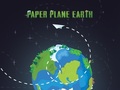 ເກມ Paper Plane Earth