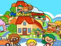 ເກມ My Virtual House 
