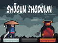 ເກມ Shogun Showdown