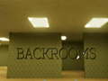 ເກມ Backrooms