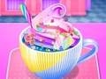 ເກມ Baby Taylor Good Night Drink Making