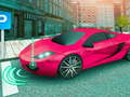 ເກມ Car-Simulation-Free
