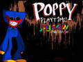 ເກມ Poppy Playtime Puzzle Challenge