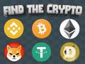ເກມ Find The Crypto