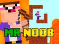 ເກມ Mr Noob