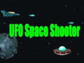 ເກມ UFO Space Shooter