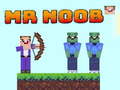 ເກມ Mr Noob