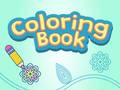 ເກມ Coloring Book