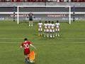 ເກມ Liverpool vs Real Madrid