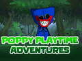 ເກມ Poppy Playtime Adventures