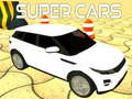 ເກມ Super Cars