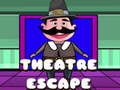 ເກມ Theatre Escape
