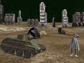 ເກມ Realistic Tanks Poopy War