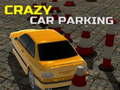 ເກມ Crazy Car Parking 