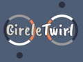 ເກມ Circle Twirl