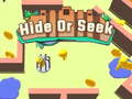 ເກມ Hide Or Seek