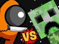 ເກມ Among vs Creeper