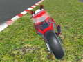 ເກມ Crazy Bike Racer