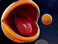 ເກມ Pac-Man 3d