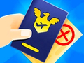 ເກມ Airport Security