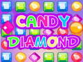 ເກມ Candy Diamonds