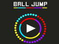 ເກມ Ball Jump 