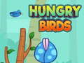 ເກມ Hungry Birds