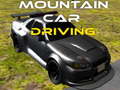 ເກມ Mountain Car Driving