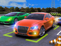 ເກມ Driving Test Simulator