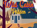 ເກມ Wild Cabin Hidden
