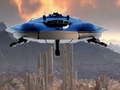 ເກມ Ufo Mars