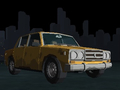 ເກມ Mad Driver Crazy Stunts