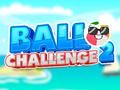 ເກມ Ball Challenge 2