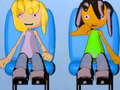 ເກມ Dentist Office Clinic Kids