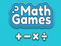 ເກມ Math games