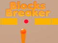 ເກມ Blocks Breaker 