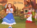 ເກມ Life Story
