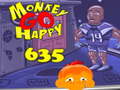ເກມ Monkey Go Happy Stage 635