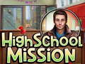 ເກມ High School Mission